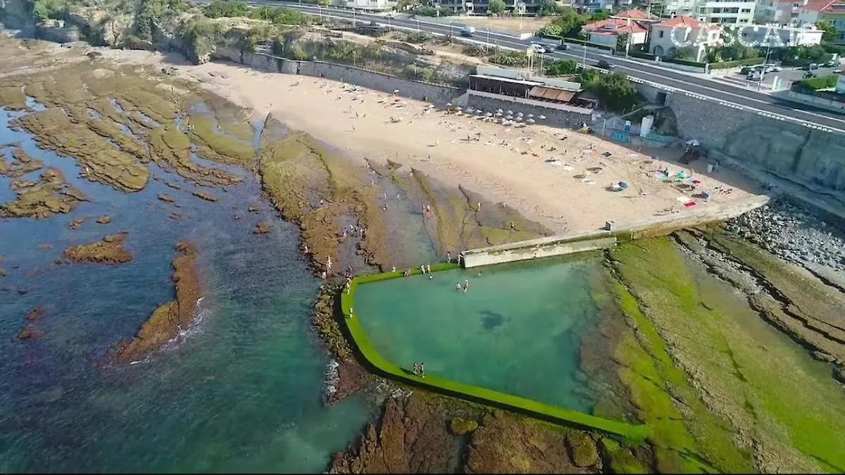 The Crow Seaside I Apartment Parede 0*,  Portugal